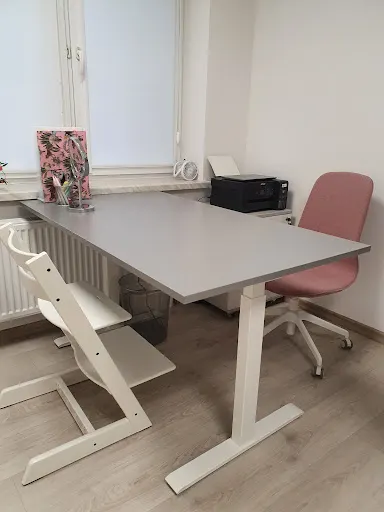 Gabinet Logopedyczny Na końcu języka M Szczecina